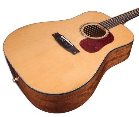 CORT GOLD D6 NAT GUITARRA ACUSTICA DREADNOUGHT - Image 3