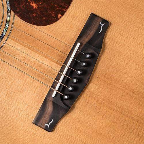 CORT GOLD D6 NAT GUITARRA ACUSTICA DREADNOUGHT - Image 4