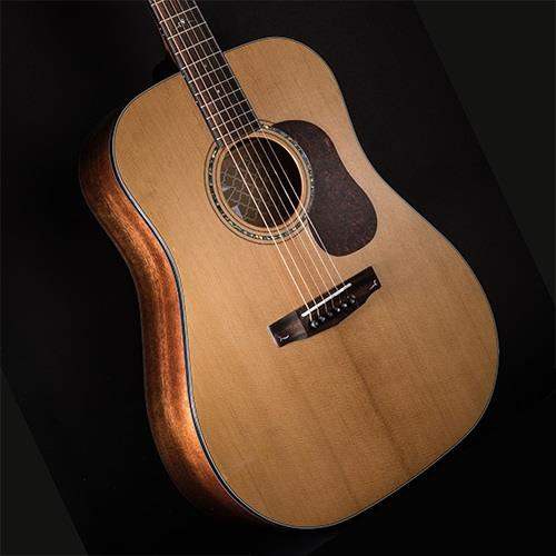 CORT GOLD D6 NAT GUITARRA ACUSTICA DREADNOUGHT - Image 6