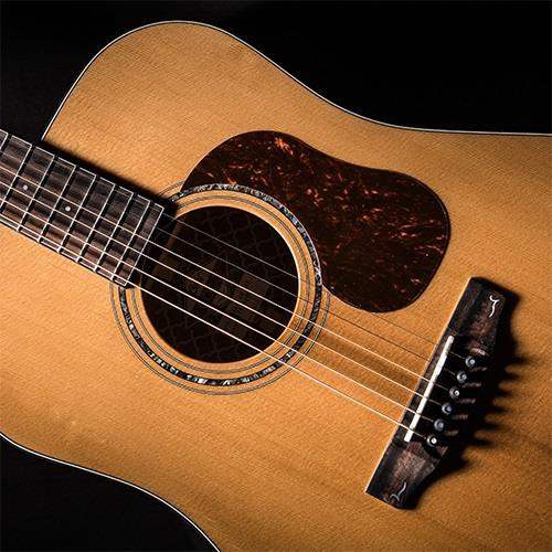 CORT GOLD D6 NAT GUITARRA ACUSTICA DREADNOUGHT - Image 7