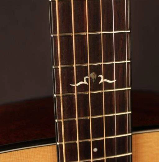 CORT GOLD D6 NAT GUITARRA ACUSTICA DREADNOUGHT - Image 8