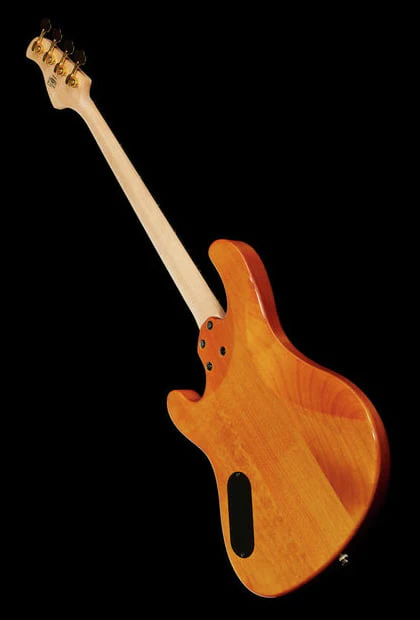 CORT JB RITHIMIC JEFF BERLIN BAJO ELECTRICO NATURAL - Image 15