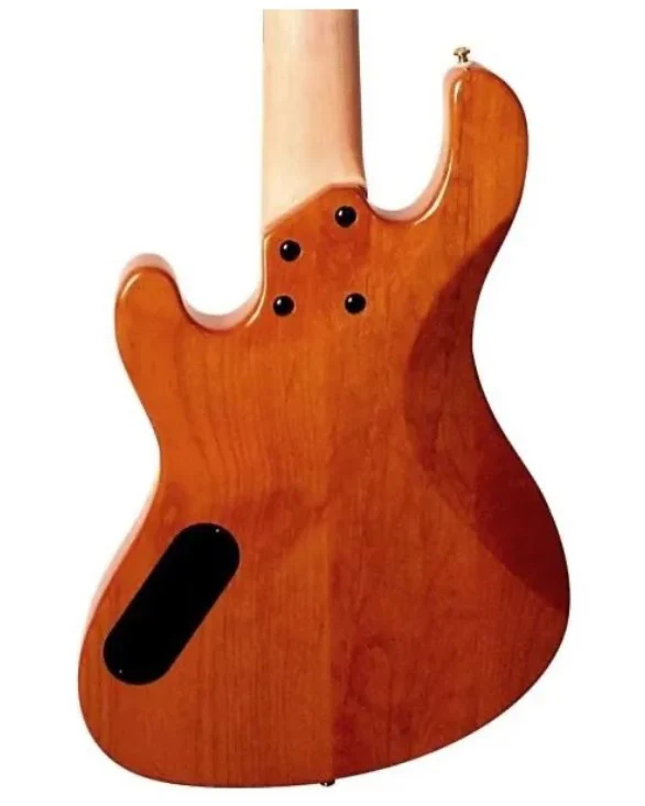 CORT JB RITHIMIC JEFF BERLIN BAJO ELECTRICO NATURAL - Image 3