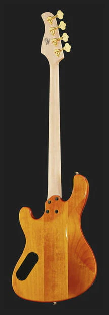 CORT JB RITHIMIC JEFF BERLIN BAJO ELECTRICO NATURAL - Image 5