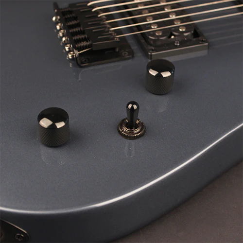 CORT KX100 MA GUITARRA ELECTRICA METALLIC ASH - Image 3