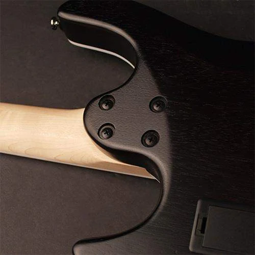 CORT KX300 OPRB GUITARRA ELECTRICA OPEN PORE RAW BURST - Image 6