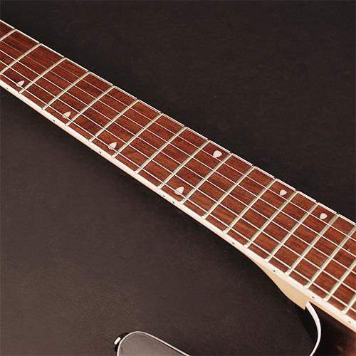 CORT KX300 OPRB GUITARRA ELECTRICA OPEN PORE RAW BURST - Image 7