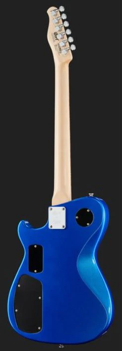CORT MBM-2H-SUS BBE META MATTHEW BELLAMY GUITARRA ELECTRICA BLUE BELL - Image 4