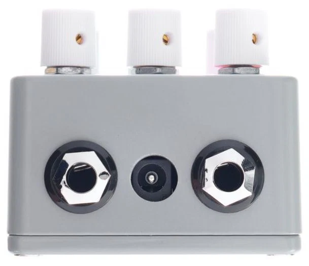 CRAZY TUBE CIRCUITS SIDEKICK JR PEDAL MULTIEFECTOS - Image 9