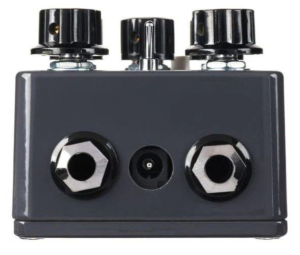CRAZY TUBE MOTHERLOAD PEDAL DISTORSION FUZZ - Image 9