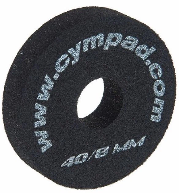 CYMPAD OS8/5 OPTIMIZER SET 5 ATENUADORES DE 40X8MM - Image 3