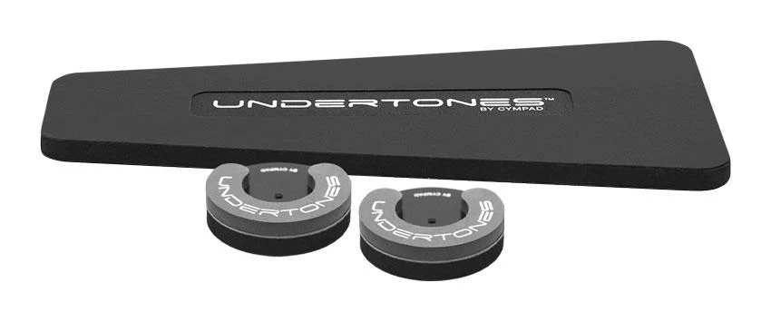 CYMPAD UT-BD BASS DRUM UNDERTONES GOMA AISLANTE BOMBO BATERIA - Image 2