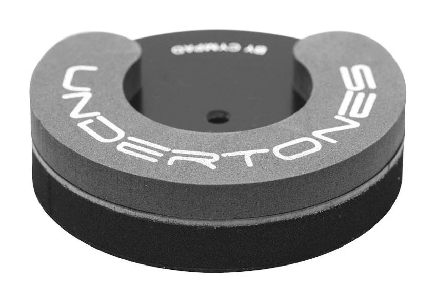 CYMPAD UT-BD BASS DRUM UNDERTONES GOMA AISLANTE BOMBO BATERIA - Image 4