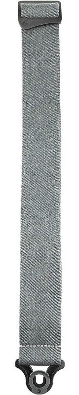 DADDARIO 50BAL04 AUTOLOCK CORREA GUITARRA SKATER GREY - Image 3