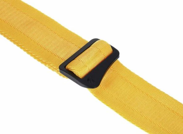 DADDARIO 50BAL07 AUTOLOCK CORREA GUITARRA MELLOW YELLOW - Image 6