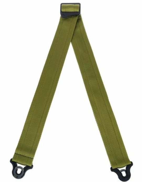 DADDARIO 50BAL08 AUTOLOCK CORREA GUITARRA MOSS - Image 6