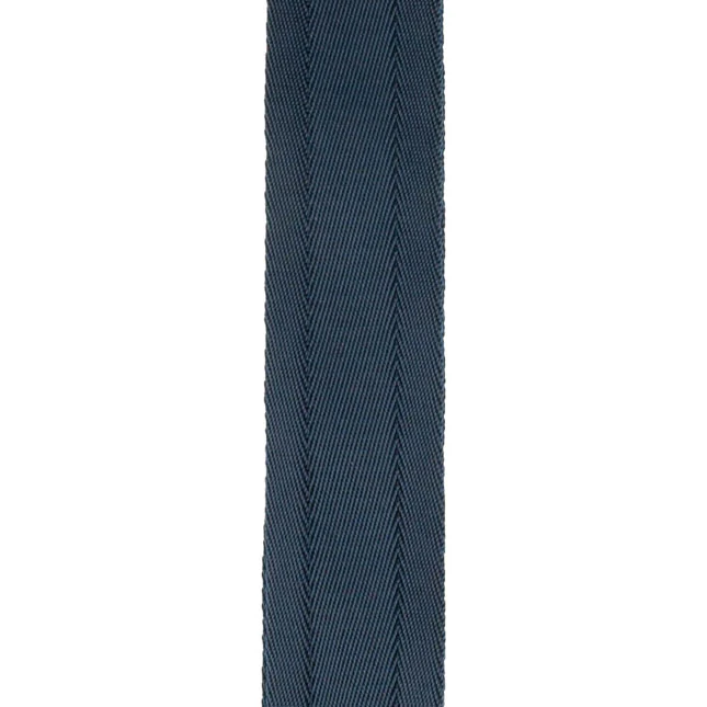 DADDARIO 50BAL10 AUTOLOCK CORREA GUITARRA MIDNIGHT - Image 2