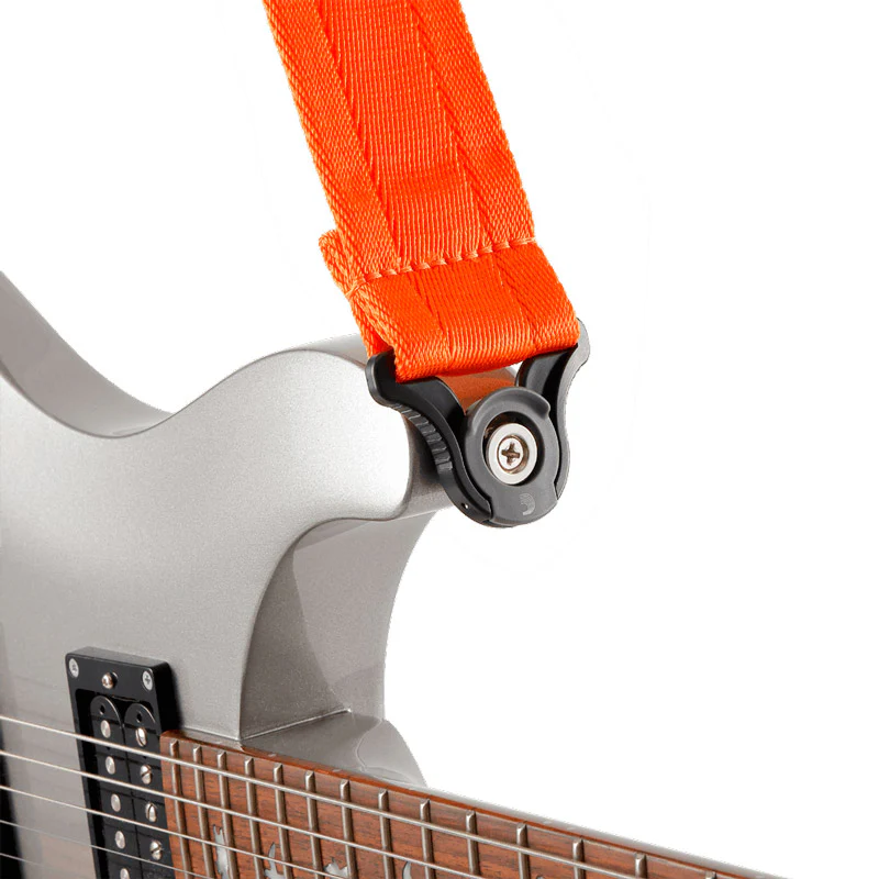 DADDARIO 50BAL17 AUTOLOCK CORREA GUITARRA SUNDOWN - Image 3