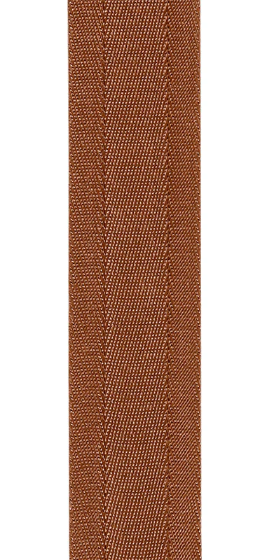 DADDARIO 50BAL19 AUTOLOCK CORREA GUITARRA MARRON OSCURO - Image 2