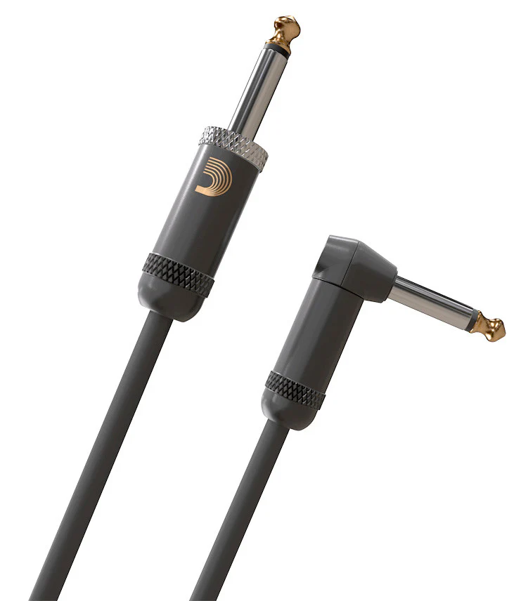 DADDARIO AMSGRA-10 AMERICAN STAGE CABLE INSTRUMENTO 3 METROS - Image 3