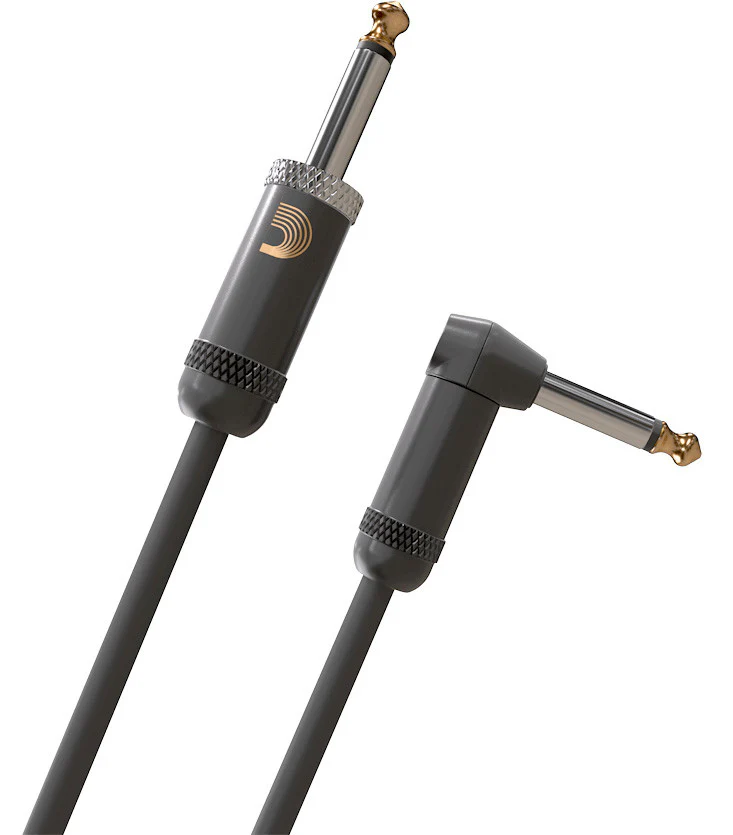DADDARIO AMSGRA-20 AMERICAN STAGE CABLE INSTRUMENTO 6 METROS - Image 3