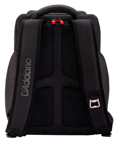 DADDARIO BLGTP02 BACKLINE GEAR TRANSPORT PACK SOLO BOLSA TRANSPORTE ACCESORIOS - Image 3