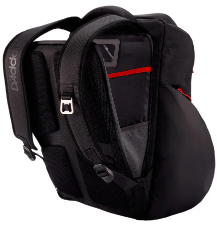 DADDARIO BLGTP02 BACKLINE GEAR TRANSPORT PACK SOLO BOLSA TRANSPORTE ACCESORIOS - Image 4
