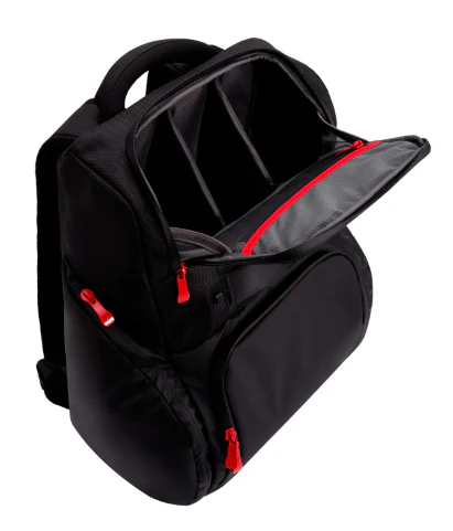 DADDARIO BLGTP02 BACKLINE GEAR TRANSPORT PACK SOLO BOLSA TRANSPORTE ACCESORIOS - Image 7