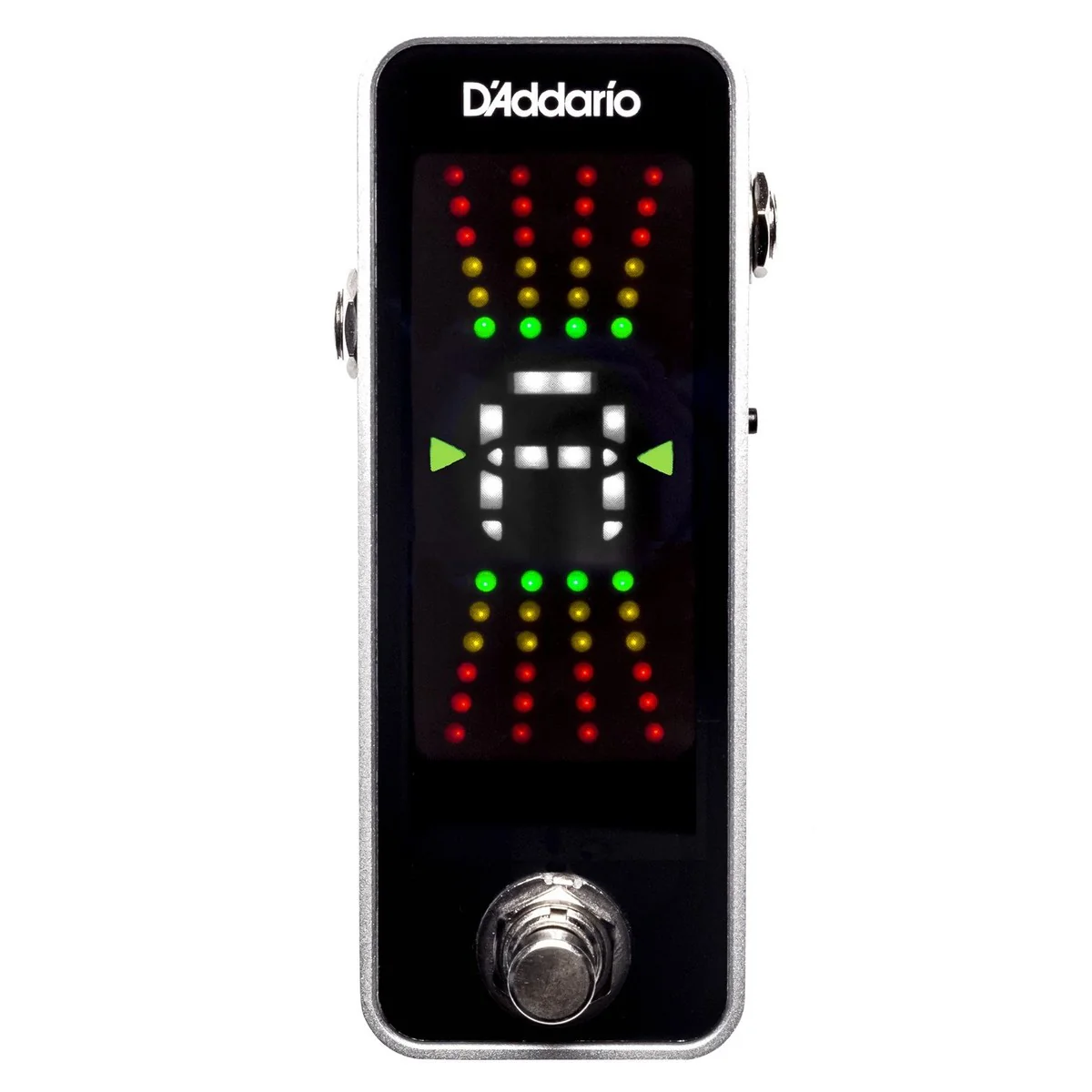 DADDARIO CT-20 PEDAL AFINADOR CROMATICO - Image 11