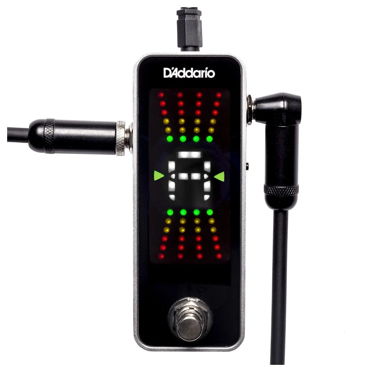 DADDARIO CT-20 PEDAL AFINADOR CROMATICO - Image 12