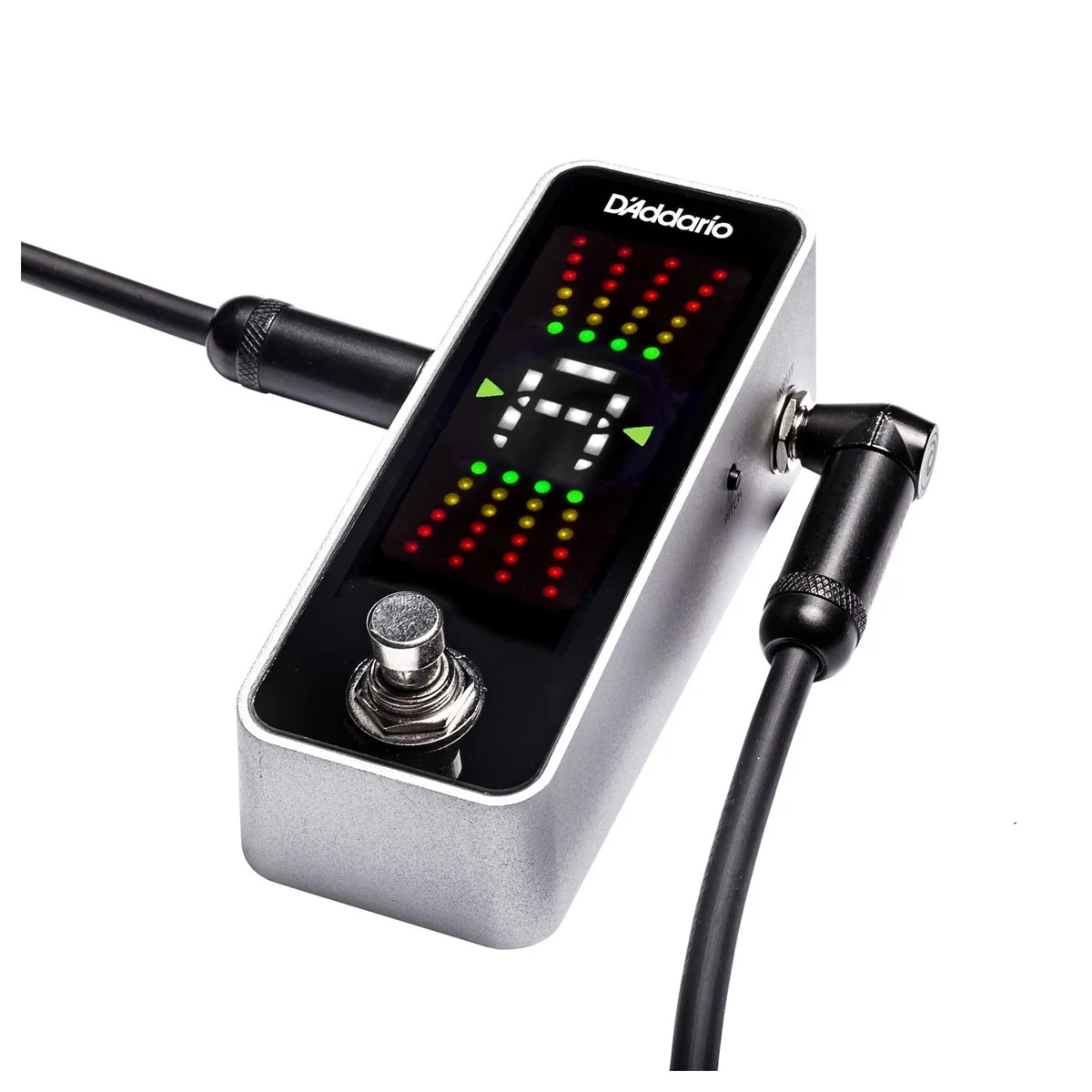 DADDARIO CT-20 PEDAL AFINADOR CROMATICO - Image 14
