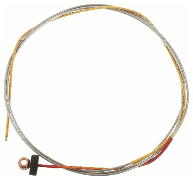DADDARIO DZ610 3/4L ZYEX JUEGO CUERDAS CONTRABAJO - Image 2