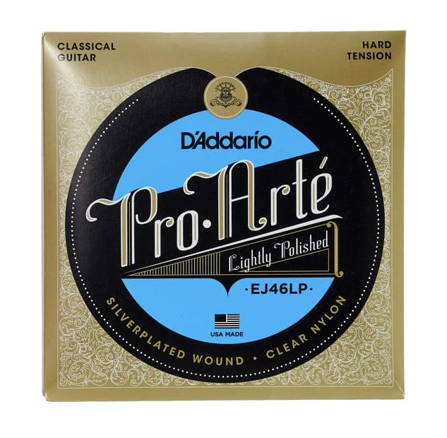 DADDARIO EJ46LP JUEGO CUERDAS GUITARRA ESPAÑOLA 028-044