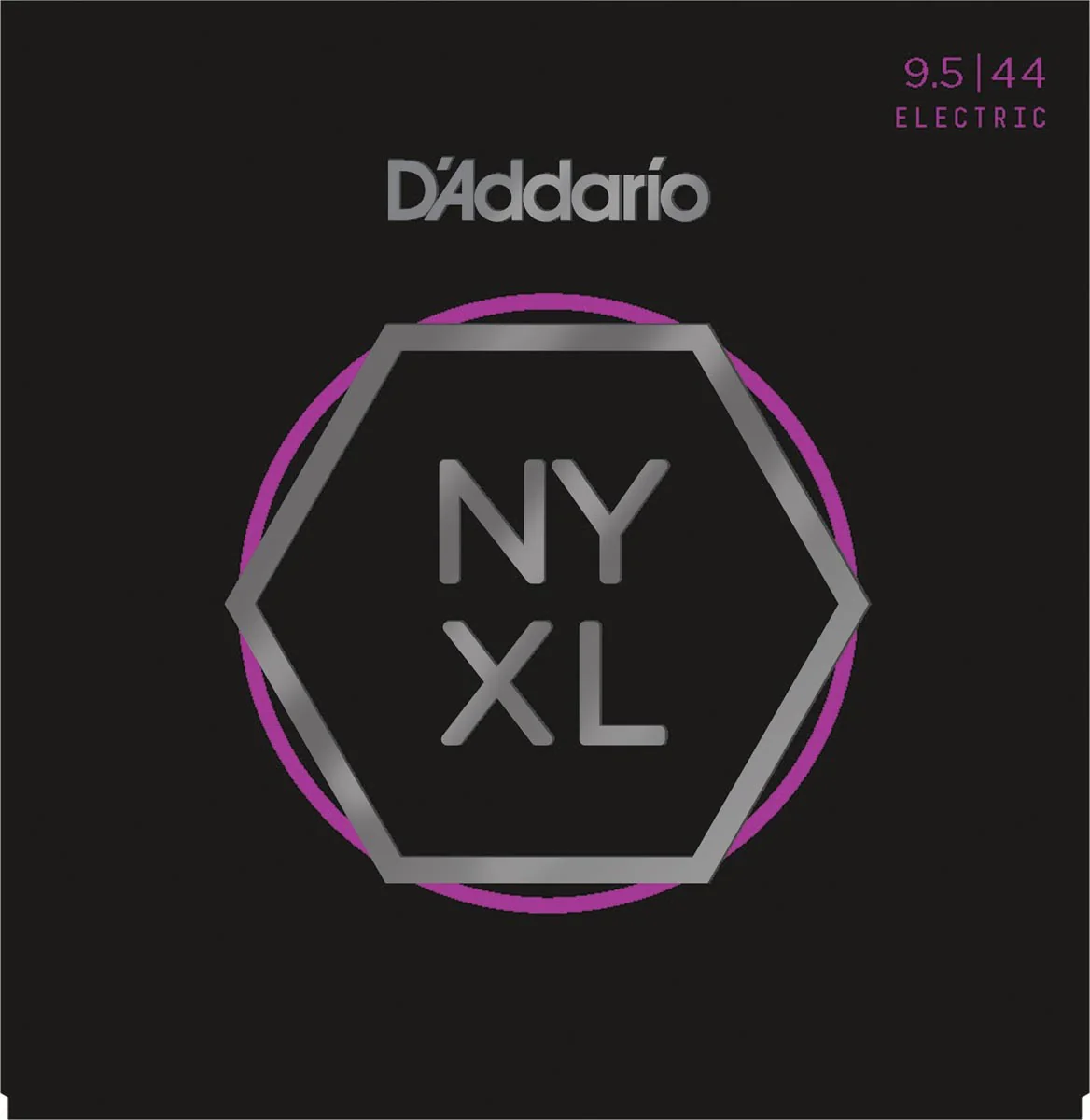 DADDARIO NYXL09544 JUEGO CUERDAS GUITARRA ELECTRICA 0095-044
