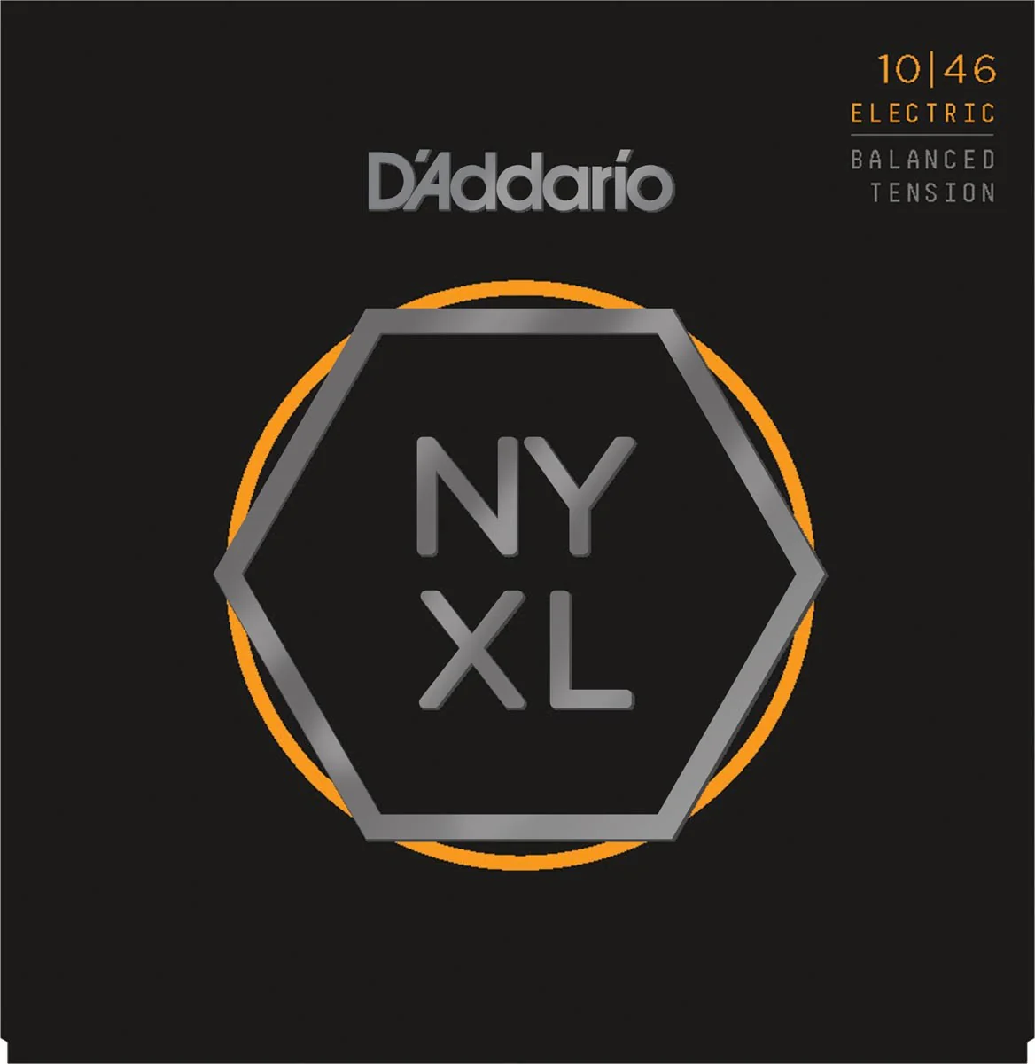 DADDARIO NYXL1046BT JUEGO CUERDAS GUITARRA ELECTRICA 010-046