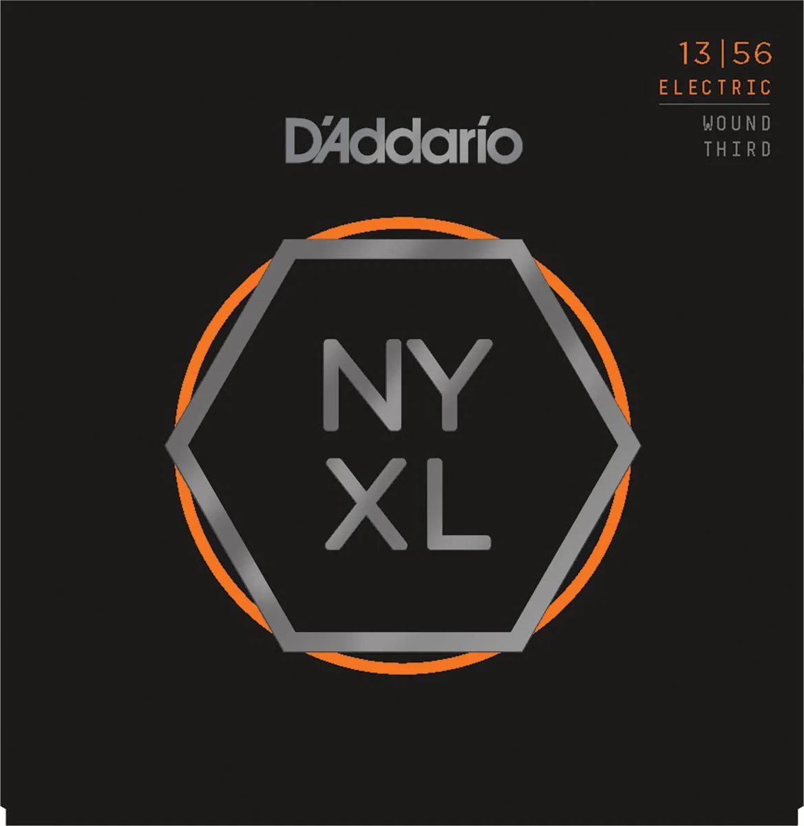 DADDARIO NYXL1356W JUEGO CUERDAS GUITARRA ELECTRICA 013-056