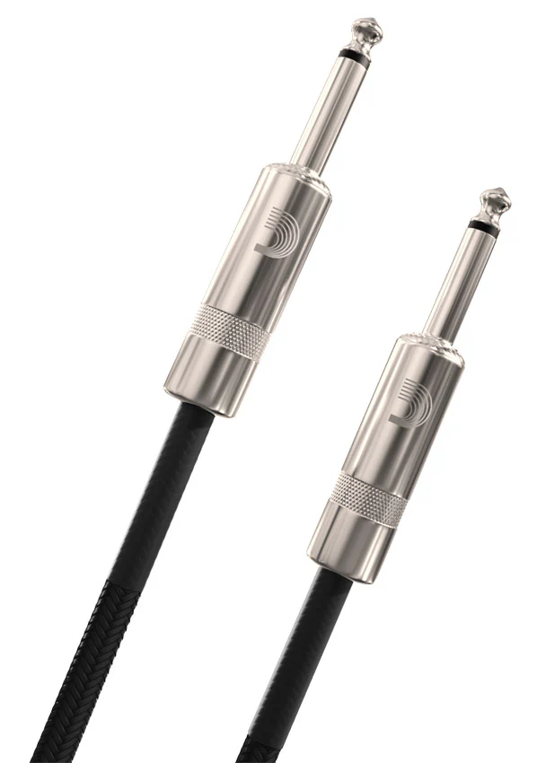 DADDARIO PW-BG-10BK CABLE INSTRUMENTO 3 METROS NEGRO - Image 2
