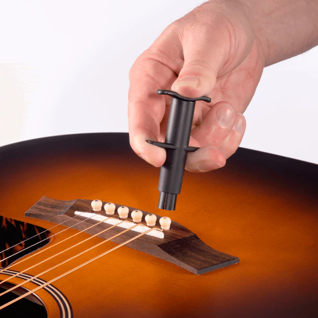 DADDARIO PW-BPP-01 EXTRACTOR PIVOTES GUITARRA - Image 3