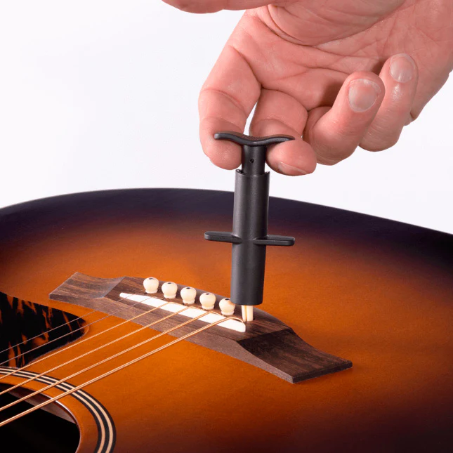 DADDARIO PW-BPP-01 EXTRACTOR PIVOTES GUITARRA - Image 4