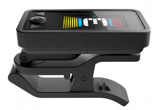DADDARIO PW-CT-17 BK ECLIPSE AFINADOR DE PINZA NEGRO - Image 4