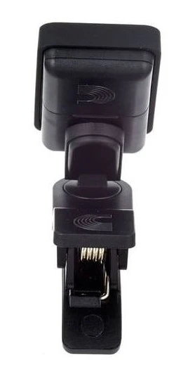 DADDARIO PW-CT-17 BK ECLIPSE AFINADOR DE PINZA NEGRO - Image 5