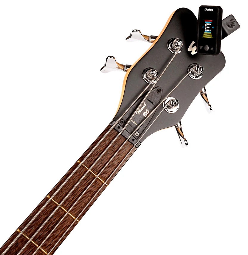 DADDARIO PW-CT-17 BK ECLIPSE AFINADOR DE PINZA NEGRO - Image 9