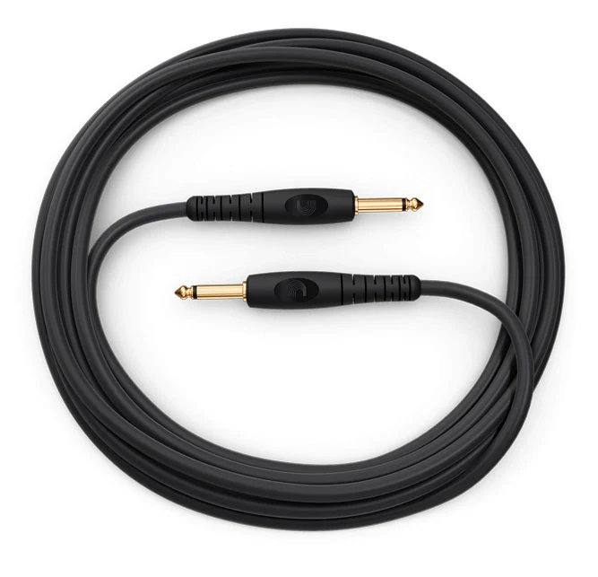 DADDARIO PW-G-05 CUSTOM CABLE INSTRUMENTO 1.5 METROS