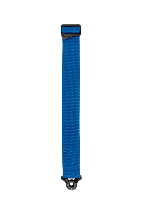 DADDARIO PWSAL402 CORREA GUITARRA PROPILENO AZUL - Image 3