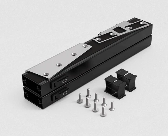 DADDARIO XPNDCORE-01E KIT EXPANSION PEDALERA XPNDCORE01