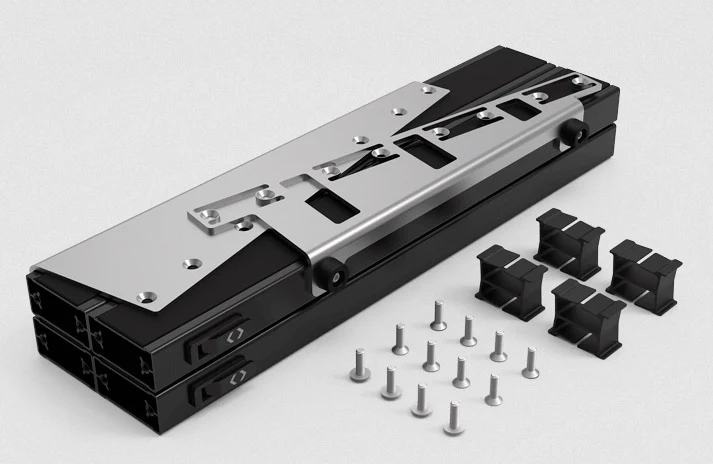 DADDARIO XPNDCORE-02E KIT EXPANSION PEDALERA XPNDCORE02