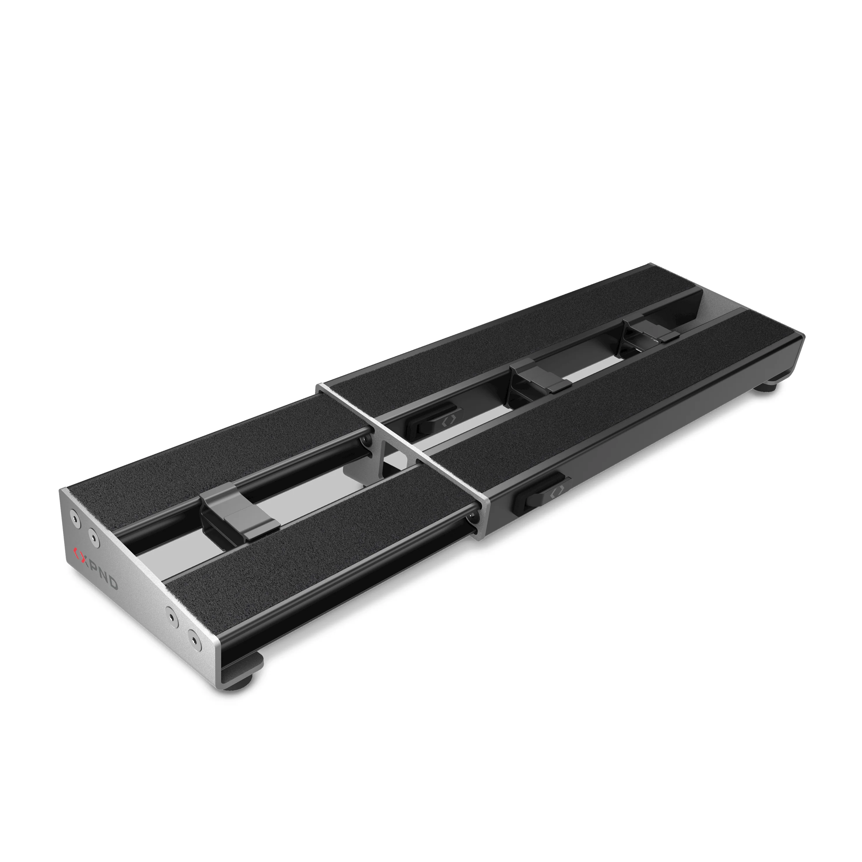 DADDARIO XPNDPB-01 XPND1 PEDALBOARD PEDALERA DE UNA FILA