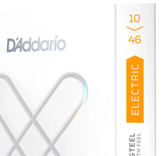 DADDARIO XSE1046 NICKEL REGULAR JUEGO CUERDAS GUITARRA ELECTRICA 010-046 - Image 5