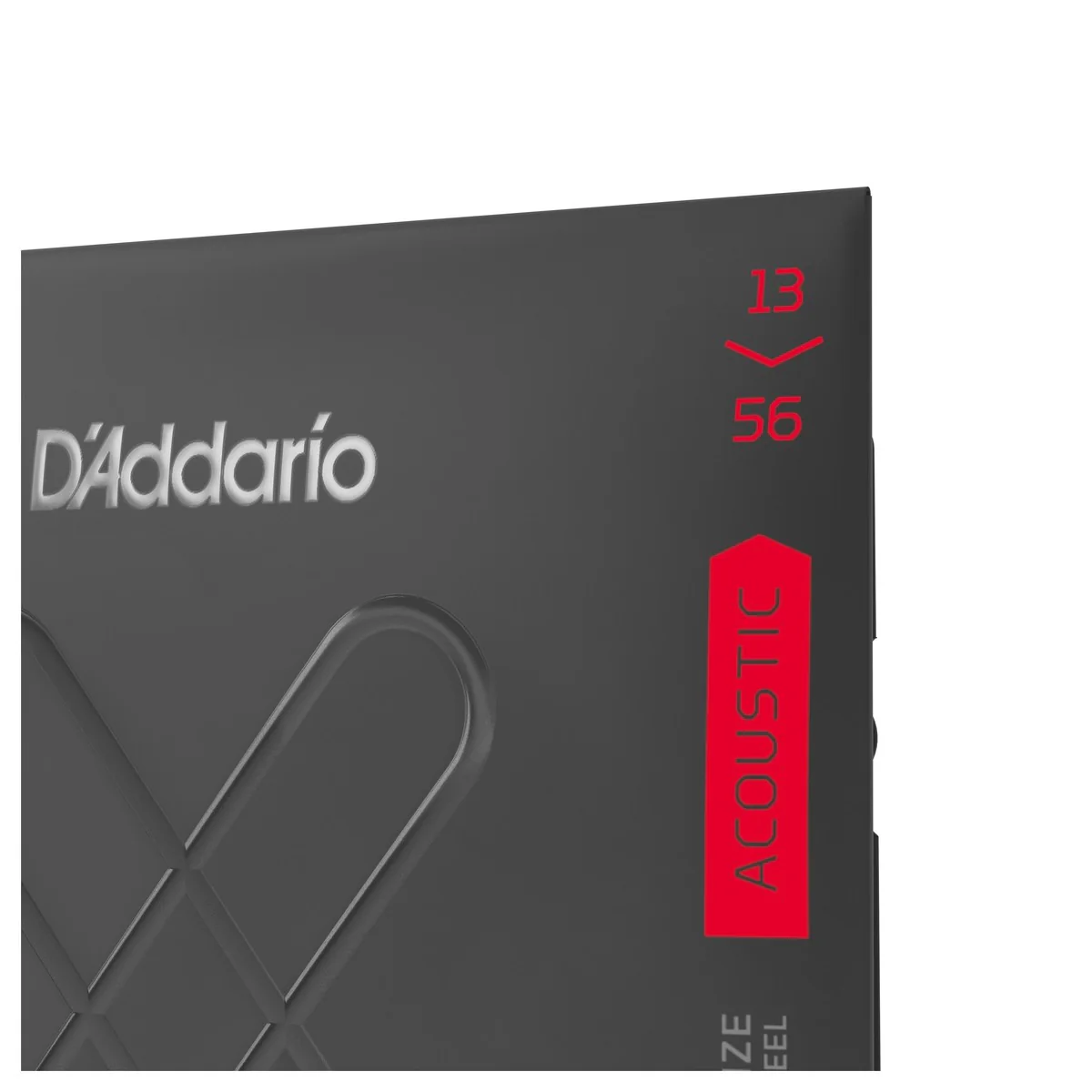 DADDARIO XTABR1356 80/20 XT COATED JUEGO CUERDAS GUITARRA ACUSTICA 013-056 - Image 4