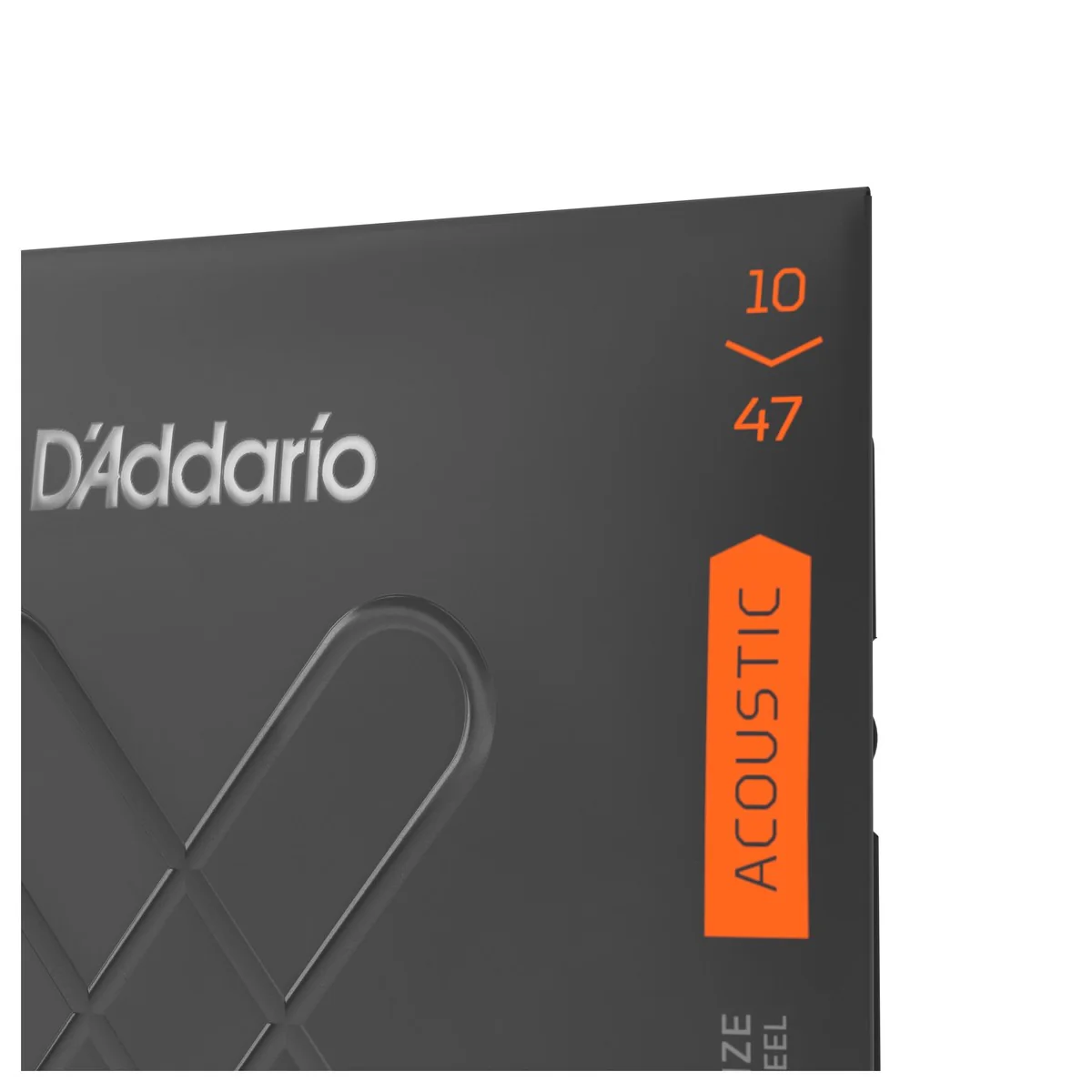 DADDARIO XTAPB1047 PHOSPHOR BRONZE XT COATED JUEGO CUERDAS GUITARRA ACUSTICA 010-047 - Image 4